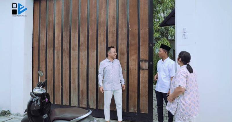 Youtube.com/Has Entertainment